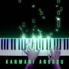 Kanmani Anbodu (Piano Version) - Jennison's Piano