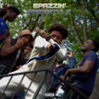 Spazzin’ (Freestyle) - Single - Maxomatic