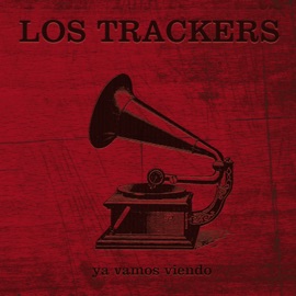 Solo con Muertos Los Trackers
