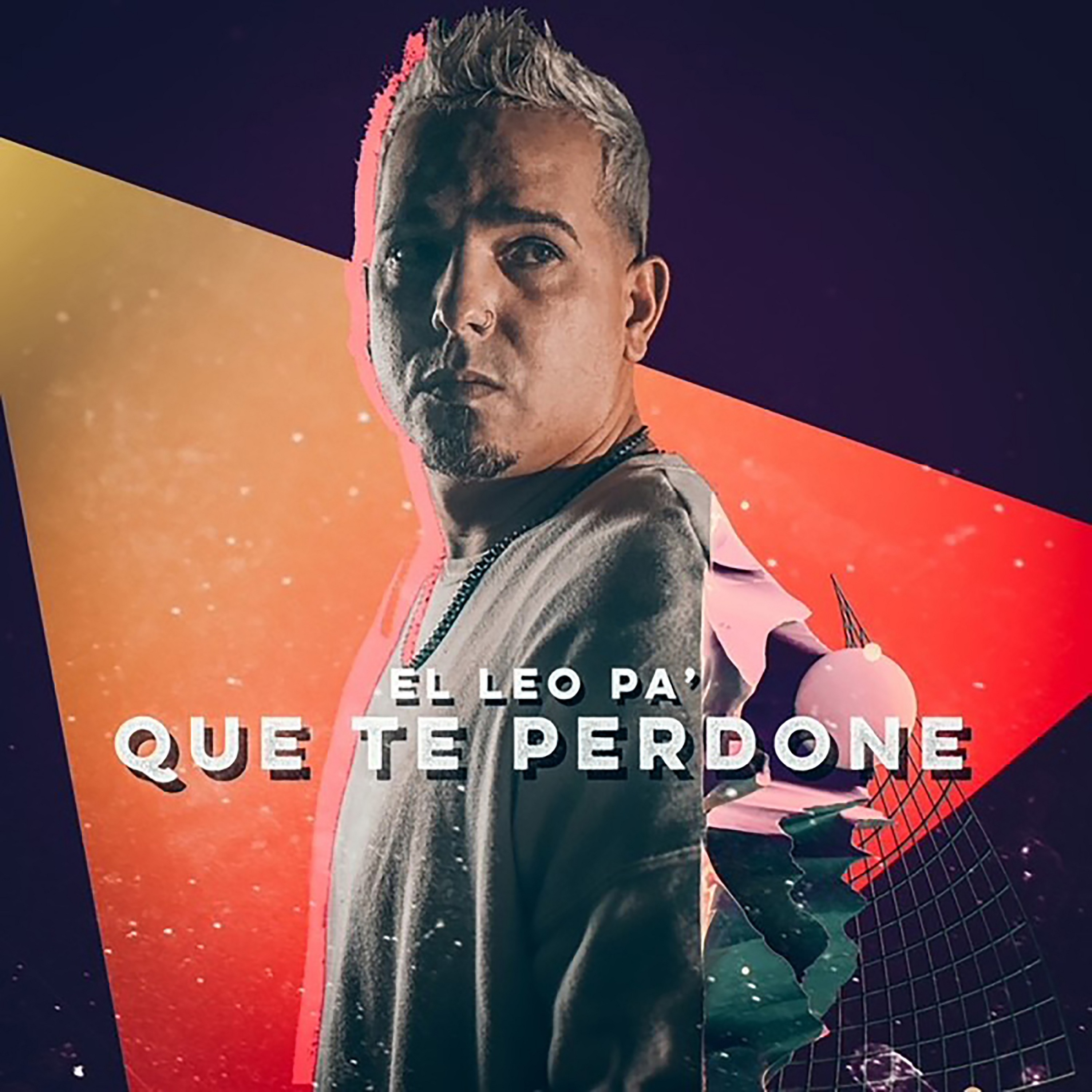 Que Te Perdone - Single