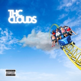 THC CLOUDS (feat. Highdom97) Fakin Bůh
