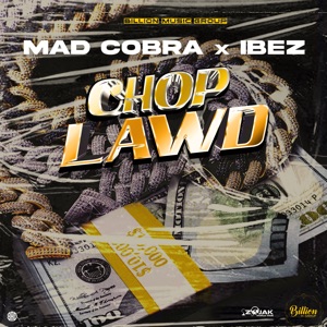 Chop Lawd - Single