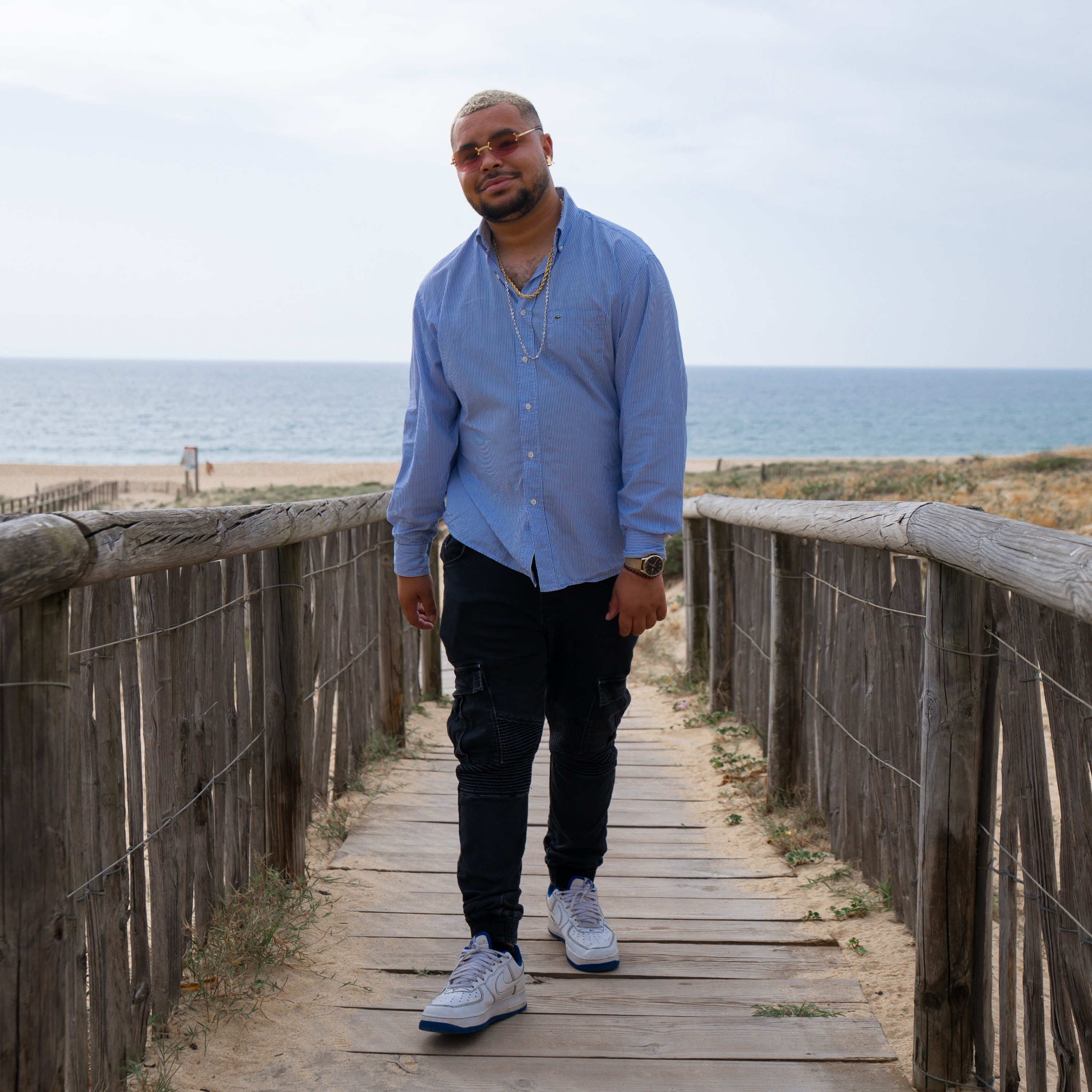 Chérie chérie - Single