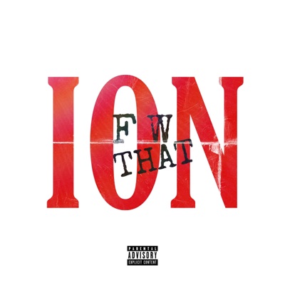 Ion Fw That - Single
