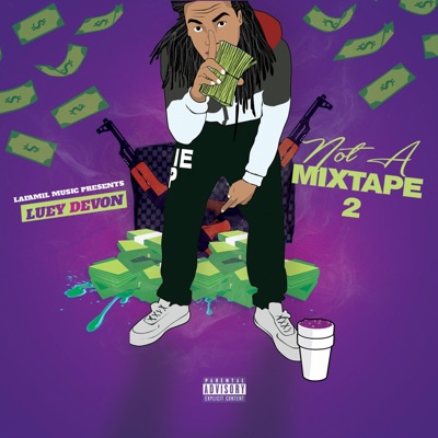 Not a Mixtape 2