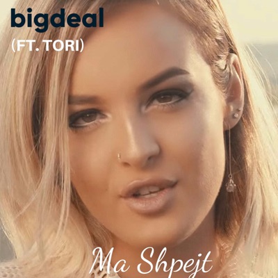 Ma Shpejt (feat. Tori) - Single