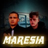 Maresia (feat. Thiago Azevedo) - Single