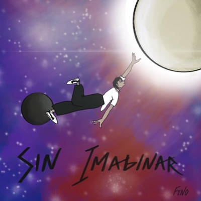 Sin Imaginar - Single
