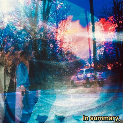 In Summary, - Single