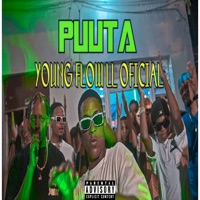 Puuta - Single - YOUNG FLOW LL OFICIAL & La Luna Studio