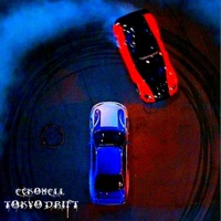 Tokyo Drift - Single - eckohell