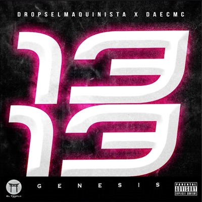 Trece Trece 1313 - Single