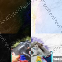 Am I Good Or Evil? - Arthur Prada