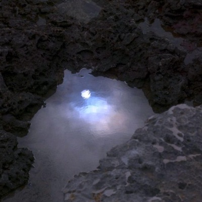 Luna Nueva (feat. hhviana) - Single