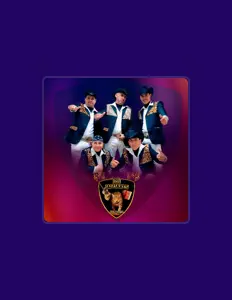 Listen to LOS JAGUARES DEL NORTE "CHILE", watch music videos, read bio, see tour dates & more!