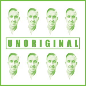 Unoriginal (feat. Deggsy)