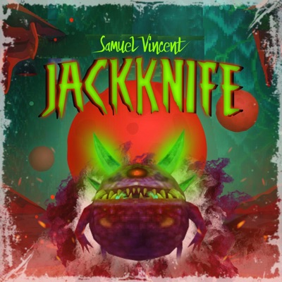 Jackknife - Single