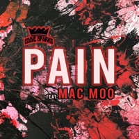 Pain (feat. Mac Moo) - Single - Eddie Sparks