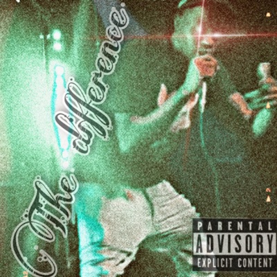 The Difference - Single