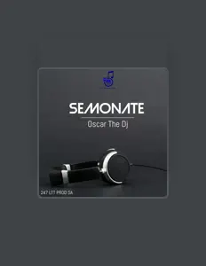 Oscar The DJ. DJ Khutiを聴いたり、ミュージックビデオを鑑賞したり、経歴やツアー日程などを確認したりしましょう！