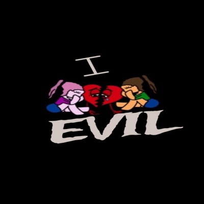 EVIL (feat. la rome) - Single