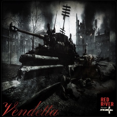 Vendetta (feat. killpurp, IAMXPAIN, BENZOBOY & Young Mooski) - Single