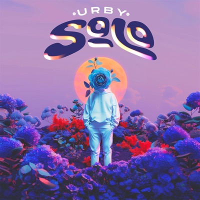 SOLO (feat. Los Hitmen) - Single
