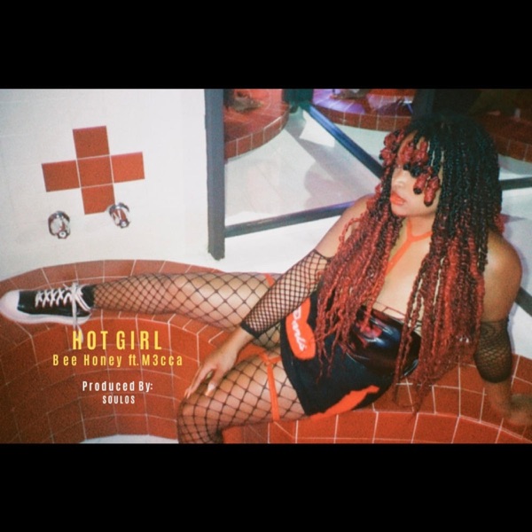 Hot Girl (feat. M3CCA)
