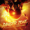 No Resolve & State of Mine - Danger Zone artwork