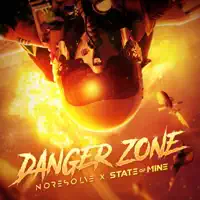 Danger Zone — No Resolve, State Of Mine
