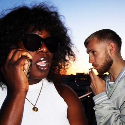 Buenos Noches - Single