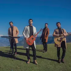 Listen to Twin Strings, watch music videos, read bio, see tour dates & more!