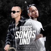 Todos Somos Uno (feat. El Pinche Mara) - Single - El Robs Estrada