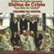 Ec - Eleitos de Cristo lyrics