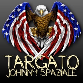 Targato Johnny Spaziale