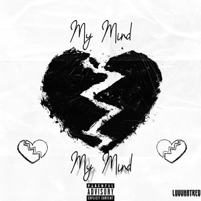 My Mind - Single