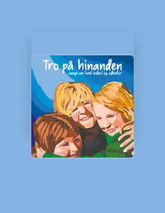 Escucha a Niels Bro Bystrup, mira videos musicales, lee su biografía, consulta las fechas de las gira y más.