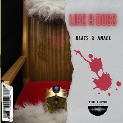 Like a Boss (feat. Klats) - Single