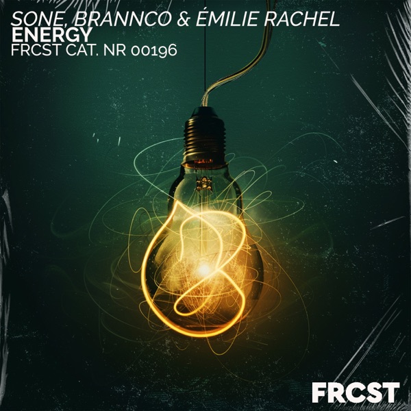 Energy - Single