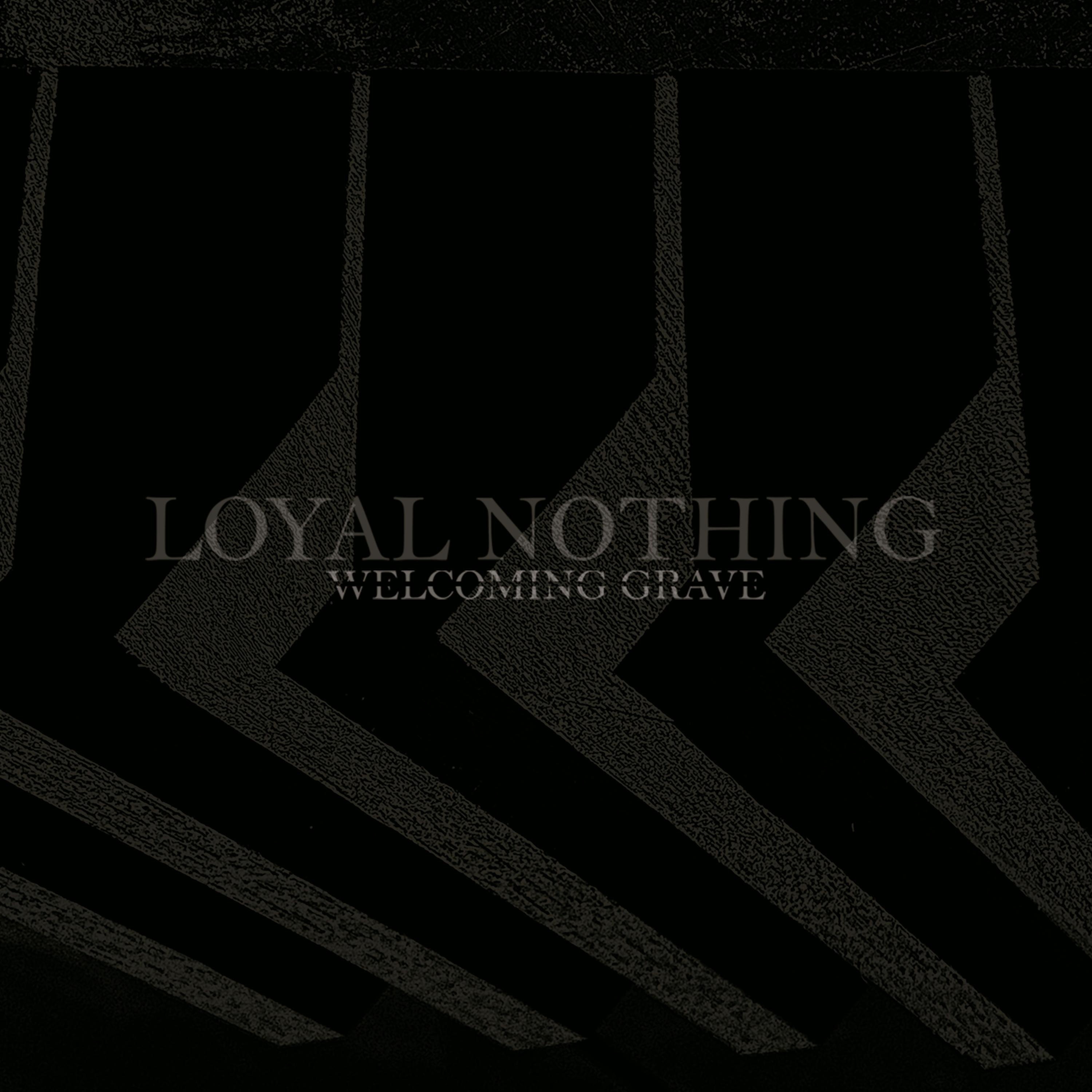 Welcoming Grave - Single