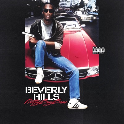 Beverly Hills - Single