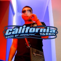 California - Single - Yassin & Jonhilton