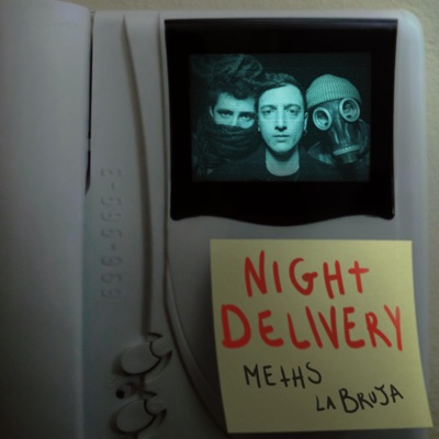 Night Delivery - Single