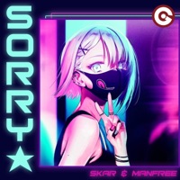 Sorry - Single - Skar & Manfree