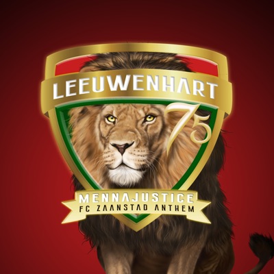 Leeuwenhart - Single