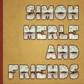 Simon Merle - Girl on a Cover