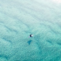 Glass Seas - Single - BermudaCal