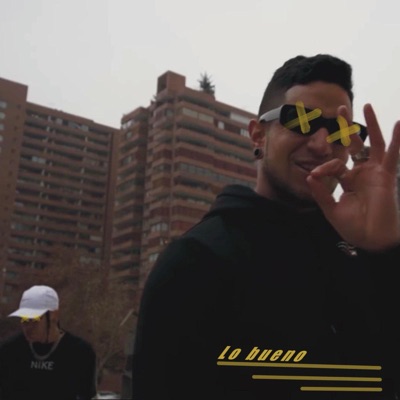 Lo bueno - Single