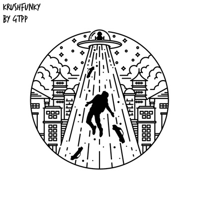 Krushfunky - Single