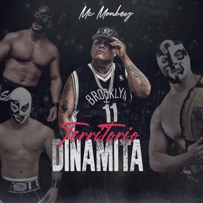 Territorio Dinamita - Single